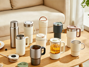 What is the Difference Between Dual Heating Rings and a Single Heating Ring in Heating Efficiency and Uniformity? Part 4