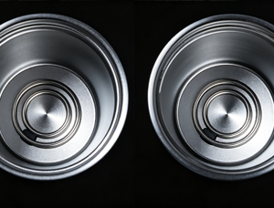 Is there a difference in service life between dual heating rings and single heating rings? Part 3