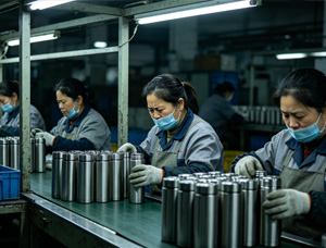 A Must-Read for Middlemen: Respecting Original Factories = Securing Your Long-Term Business (Part 2 – Final)