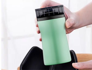 Do Stainless Steel Water Cups Need CE Certification for Export to Europe? Part 5