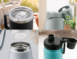 Qualified Vacuum Flasks: What Is Eligible Heat & Cold Retention Duration? Part 1 (Continued)