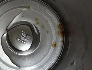 Why Do Stainless Steel Water Cups Still Rust? (Part 2)