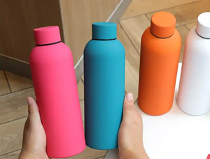Spray Coating vs Powder Coating for Drinkware (Part 5) Spray Coating vs Powder Coating for Drinkware (Part 5)