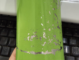 Spray Coating vs Powder Coating for Water Bottles (Part 6) Spray Coating vs Powder Coating for Water Bottles (Part 6)