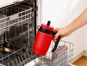 Spray Coating vs Powder Coating for Drinkware (Part 7) Spray Coating vs Powder Coating for Drinkware (Part 7)