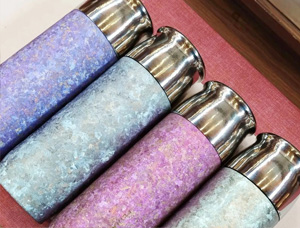 Why the Titanium Cup Market Is Riddled with Hidden Pitfalls (Part 1) Why the Titanium Cup Market Is Riddled with Hidden Pitfalls (Part 1)