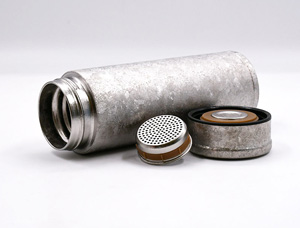 Why the Titanium Cup Market Is Full of Pitfalls (Part 1 – Continued) Why the Titanium Cup Market Is Full of Pitfalls (Part 1 – Continued)