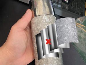 Why the Titanium Cup Market Is Full of Pitfalls (Part 4) Why the Titanium Cup Market Is Full of Pitfalls (Part 4)