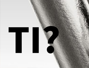 Why the Titanium Cup Market Is Full of Pitfalls (Part 5) Why the Titanium Cup Market Is Full of Pitfalls (Part 5)