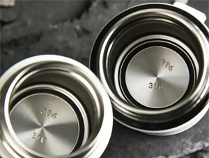 Potential Safety Hazards of the Vacuum Insulated Mugs & Food Jars You Buy (Part 3) Potential Safety Hazards of the Vacuum Insulated Mugs & Food Jars You Buy (Part 3)