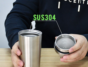 Potential Safety Hazards of the Vacuum Insulated Mugs & Food Jars You Buy (Part 5) Potential Safety Hazards of the Vacuum Insulated Mugs & Food Jars You Buy (Part 5)