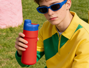 How to Choose Water Bottles for Primary School Students (Part 3) How to Choose Water Bottles for Primary School Students (Part 3)