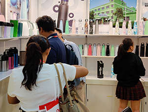 Must-Read Handbook for Newcomers in Cup & Kettle Foreign Trade XVI – Stand Out at Trade Shows Must-Read Handbook for Newcomers in Cup & Kettle Foreign Trade XVI – Stand Out at Trade Shows