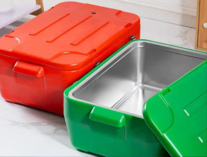 Why Square Double-Wall Stainless Steel Insulated Lunch Boxes Are Difficult to Manufacture (Part 2) Why Square Double-Wall Stainless Steel Insulated Lunch Boxes Are Difficult to Manufacture (Part 2)