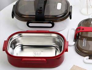 Why Square Double-Wall Stainless Steel Lunch Boxes Are a Pain to Make (Part 3) Why Square Double-Wall Stainless Steel Lunch Boxes Are a Pain to Make (Part 3)