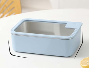 Why Square Double-Wall Stainless Steel Lunch Boxes Are a Pain to Make (Part 4) Why Square Double-Wall Stainless Steel Lunch Boxes Are a Pain to Make (Part 4)