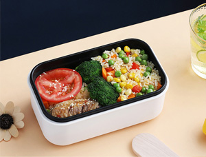 Why Square Double-Wall Stainless Steel Lunch Boxes Are a Pain to Make (Part 5) Why Square Double-Wall Stainless Steel Lunch Boxes Are a Pain to Make (Part 5)