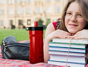 What Kinda Water Bottle Do You Really Need? (Part 1-1) What Kinda Water Bottle Do You Really Need? (Part 1-1)