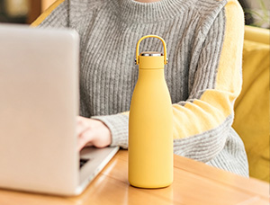 What Kinda Water Bottle Do You Really Need? (Part 1-2) What Kinda Water Bottle Do You Really Need? (Part 1-2)