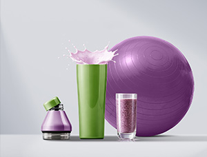 How to Pick the Right Sports Water Bottle for Your Workout – Part 4 How to Pick the Right Sports Water Bottle for Your Workout – Part 4