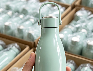 What Actually Makes Insulated Bottles Keep Stuff Hot or Cold? (Part 2) What Actually Makes Insulated Bottles Keep Stuff Hot or Cold? (Part 2)