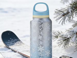 What Actually Makes Insulated Bottles Keep Stuff Hot or Cold? (Part 6) What Actually Makes Insulated Bottles Keep Stuff Hot or Cold? (Part 6)
