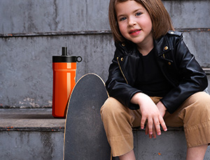 What Actually Makes Insulated Bottles Keep Stuff Hot or Cold? (Part 9) What Actually Makes Insulated Bottles Keep Stuff Hot or Cold? (Part 9)