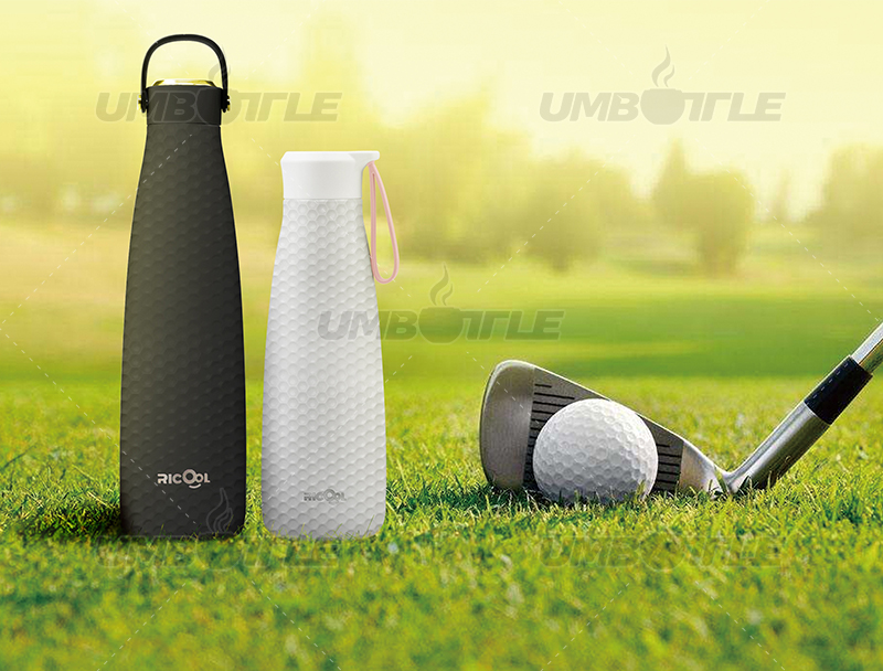 The relationship between golf and social interaction