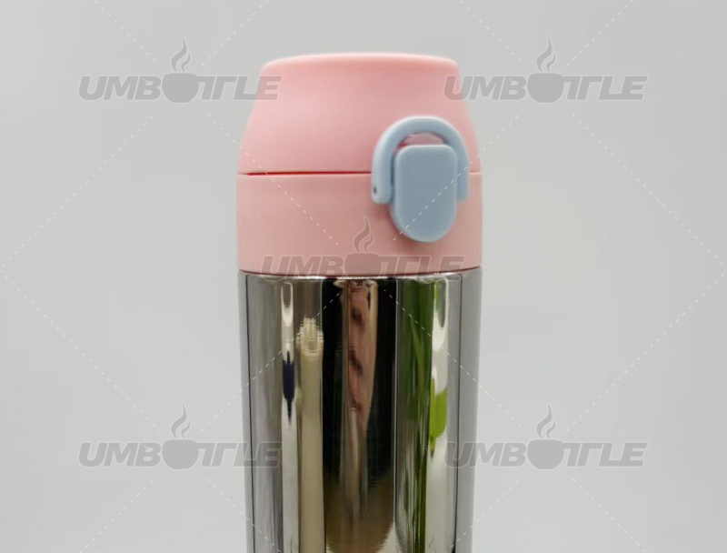 Comprehensive Guide to Surface Spraying Process for Stainless Steel Water Bottles (Durability Enhancement Edition)  