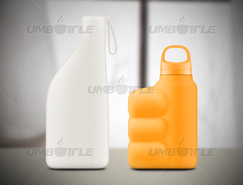 In-Depth Comparative Analysis of Two Manufacturing Processes for the Same Stainless Steel Vacuum Flask (Special-Shaped Products Chapter)  