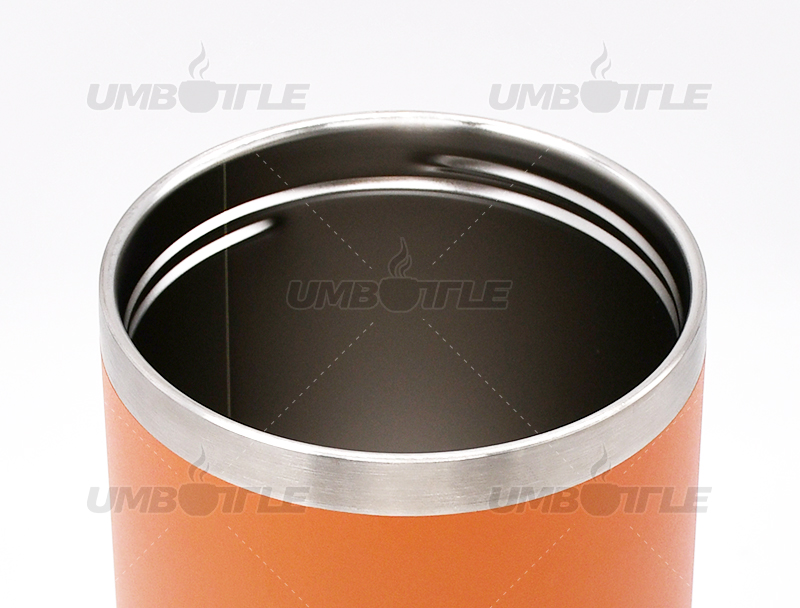 In-Depth Comparative Analysis of Two Production Processes for the Same Stainless Steel Vacuum Flask (Drawn Tube Section)  