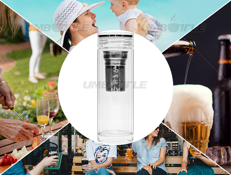 An In-Depth Analysis of Glass Cup Manufacturing — Usage Scenarios Edition  