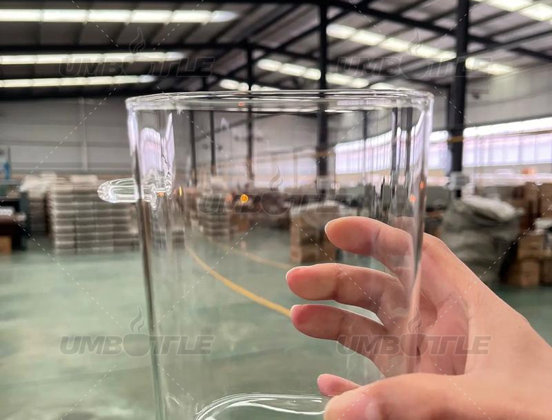 An In-Depth Analysis of Glass Cup Manufacturing — Core Materials Part II  