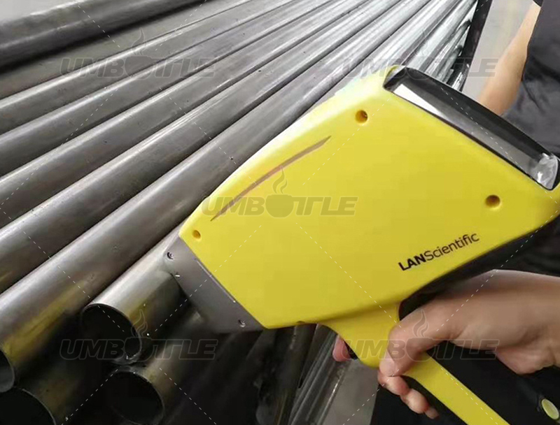 What is the M2 Test Solution for Stainless Steel Insulated Cups? – Composition and Principles