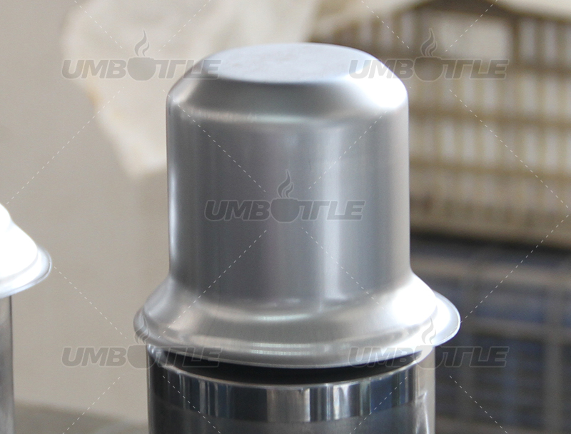 In-Depth Analysis of Stainless Steel Water Bottle Stretching Process --- Straight Talk