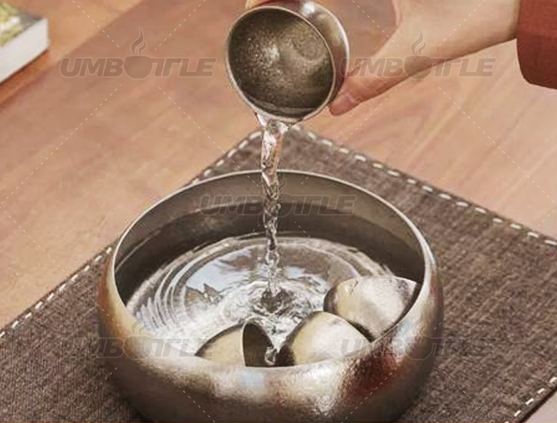 Unveiling How to Clean and Maintain Titanium Insulated Cups? Correct Cleaning Methods Edition