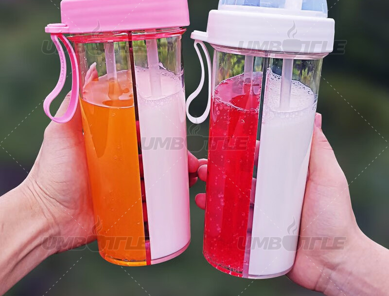 Unveiling What Kind of Cup Can Achieve Both Plastic and Stainless Steel? Part Two