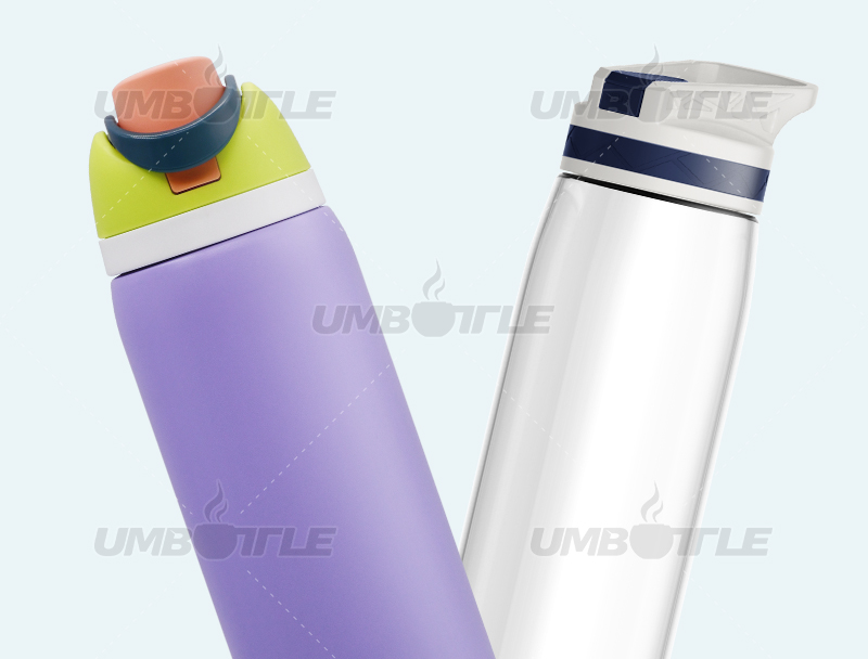 Unveiling What Kind of Cup Can Achieve Both Plastic and Stainless Steel? Part Three  