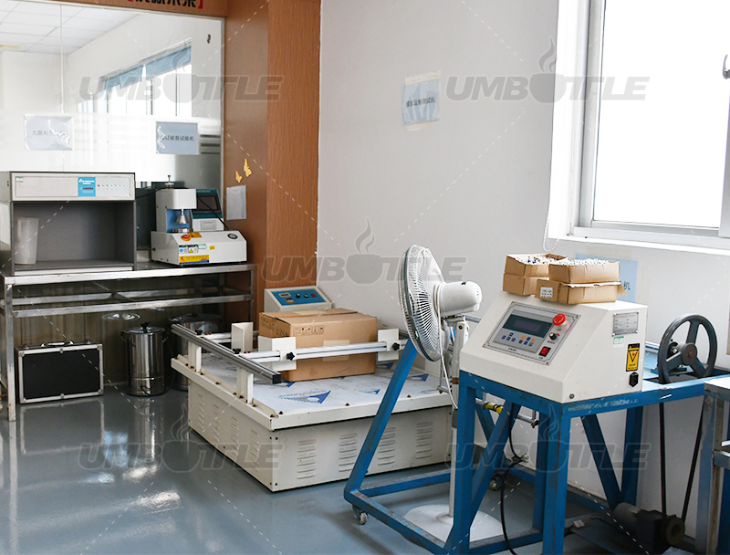 Unveiling the Facts About Export Testing and Certification in the Water Bottle Industry: Finished Product Testing Chapter