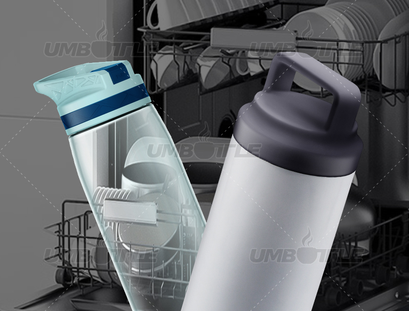 Unveiling the Insights About Dishwasher Testing for Water Bottle Exports? Part 2