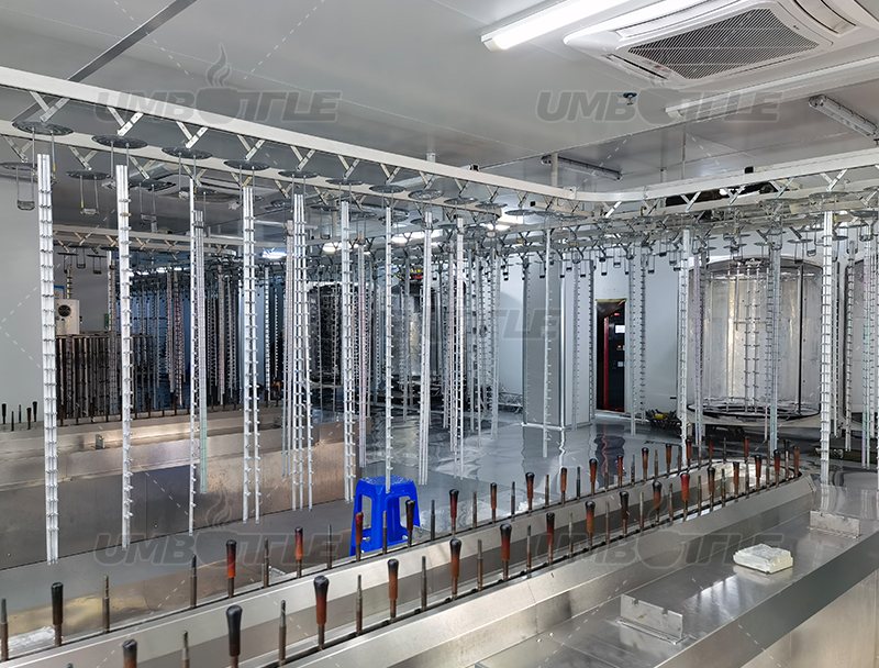 Unveiling the Truth About Dishwasher Testing for Exporting Water Bottles? Part 6