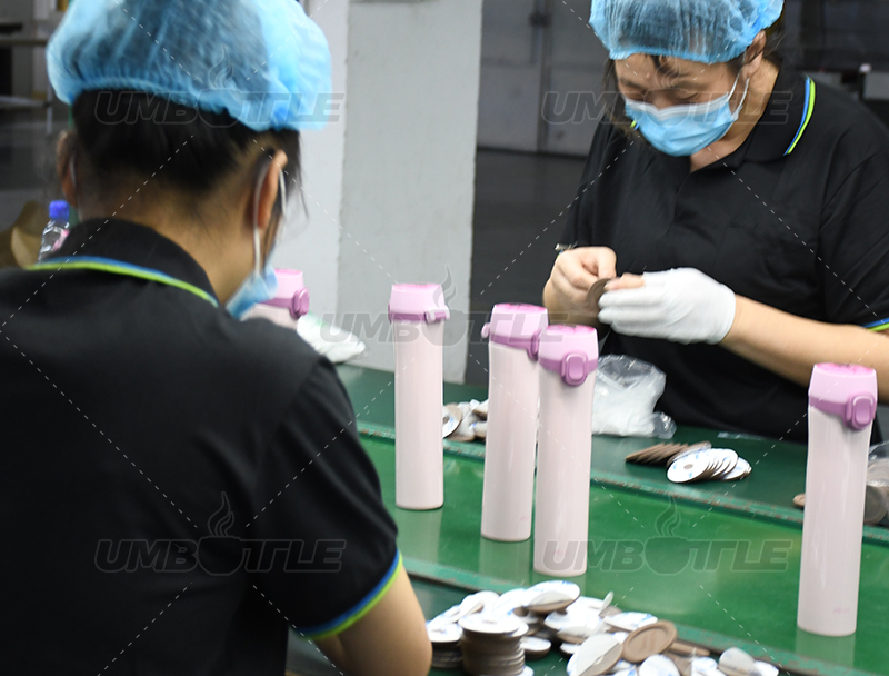 Unveiling the Truth About Factory Audits for Water Cup Manufacturers? Disney Audit Edition