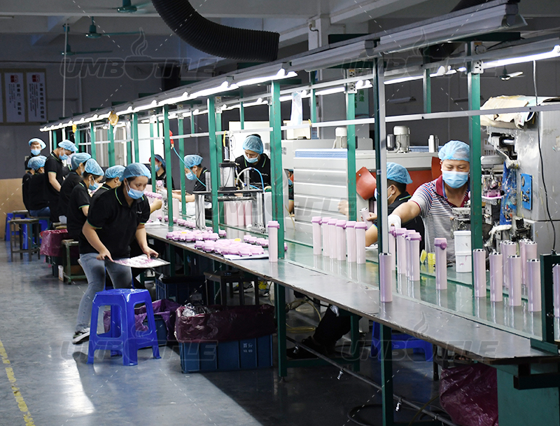 Unveiling the Matters Related to Water Bottle Factory Audits: Summary Edition