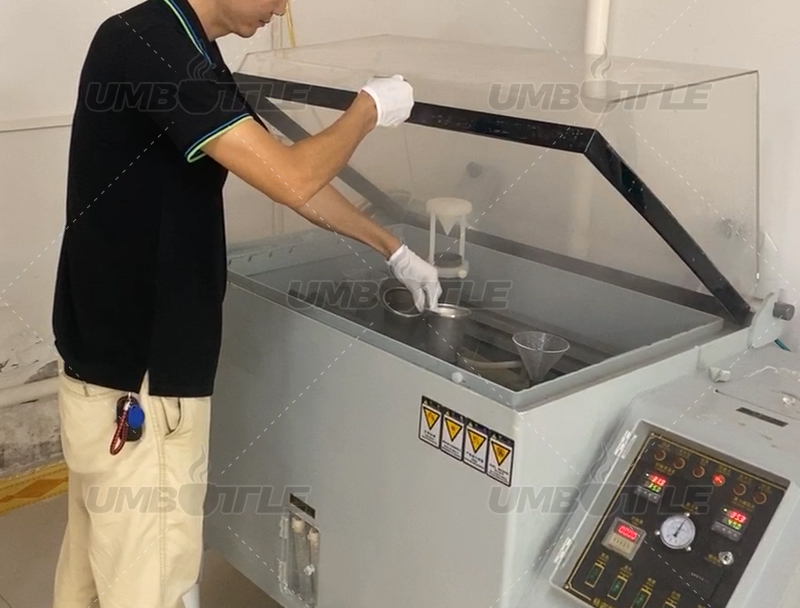 Unveiling the Tests Conducted on Vacuum Flasks Before Leaving the Factory: Part One  