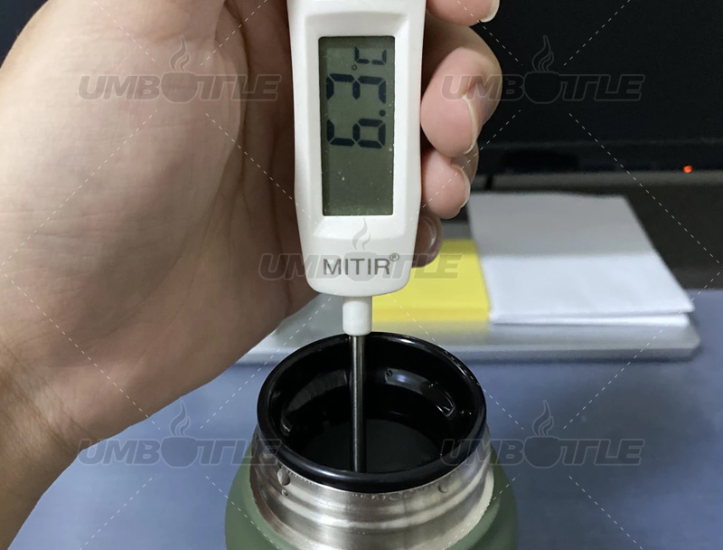 Unveiling the Tests Conducted on Vacuum Flasks Before Leaving the Factory: Part Two