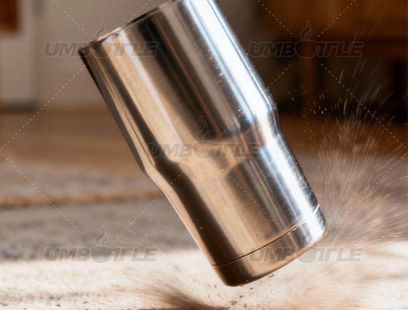 Unveiling the Tests Conducted on Vacuum Flasks Before Leaving the Factory: Part Three