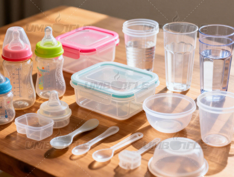 What You Need to Know About Food-Grade Plastic Materials? (Part IX)