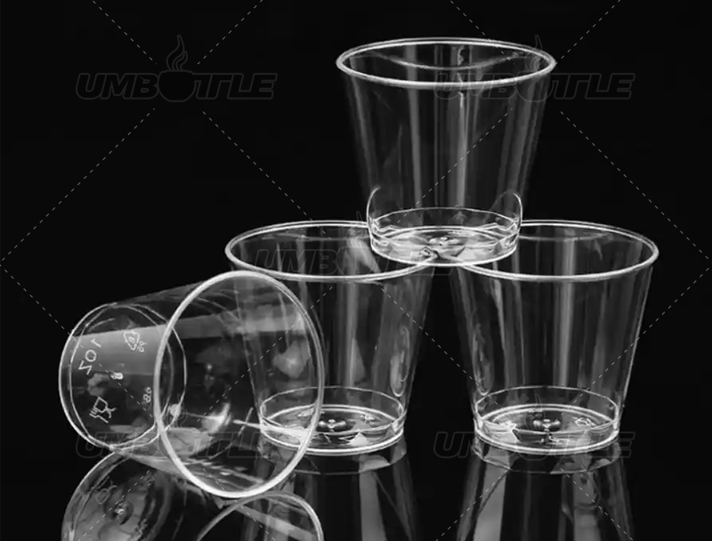 Beware of “Poison” from the Mouth: An Analysis of Risks from Substandard Cups (Part 1)