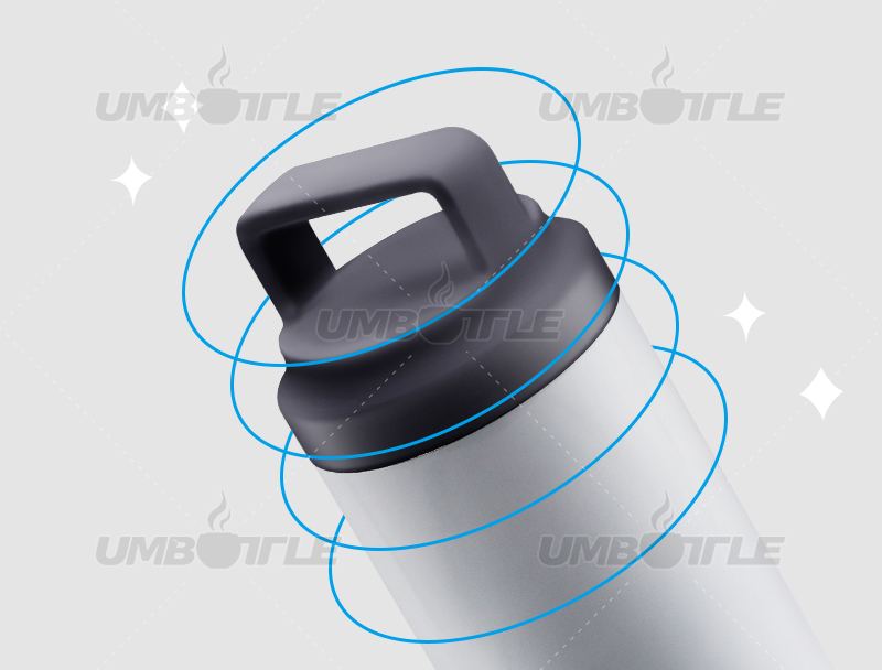 “The Birth Story of a Qualified Stainless Steel Insulated Cup (Part One)”