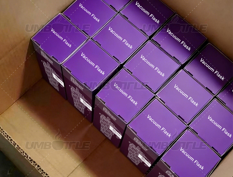 The Birth Story of a Qualified Stainless Steel Insulated Cup (Part Four)